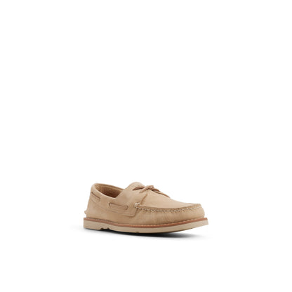 Authentic Original™ 2 Eye Ripple Lug Boat Shoe | Sperry