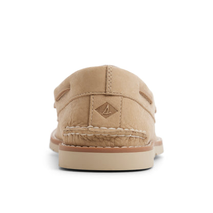 Authentic Original™ 2 Eye Ripple Lug Boat Shoe | Sperry