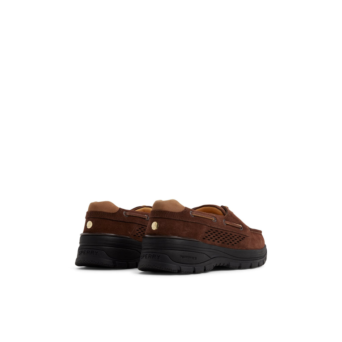 Gold Cup™ Billfish Boat Shoe | Sperry