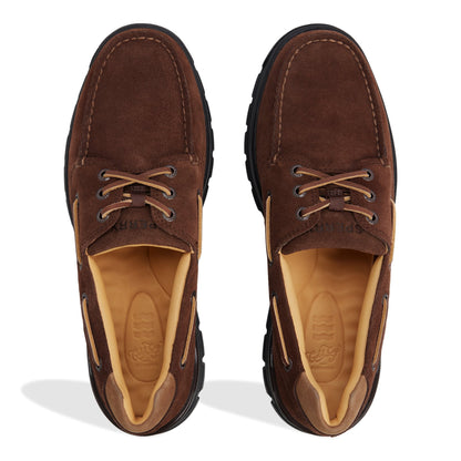 Gold Cup™ Billfish Boat Shoe | Sperry