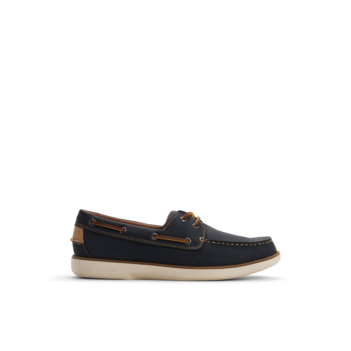 Hull 2 Eye Boat Shoe | Sperry