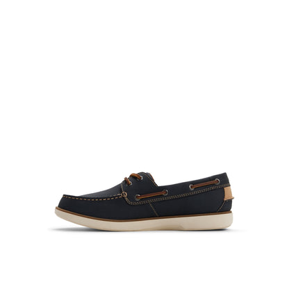 Hull 2 Eye Boat Shoe | Sperry