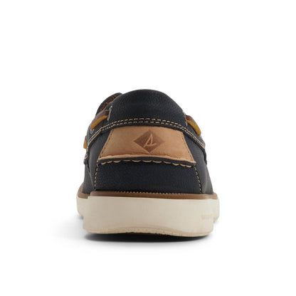 Hull 2 Eye Boat Shoe | Sperry