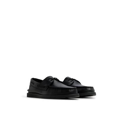 Authentic Original™ 2 Eye Ripple Lug Boat Shoe | Sperry