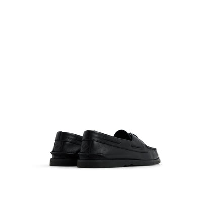 Authentic Original™ 2 Eye Ripple Lug Boat Shoe | Sperry