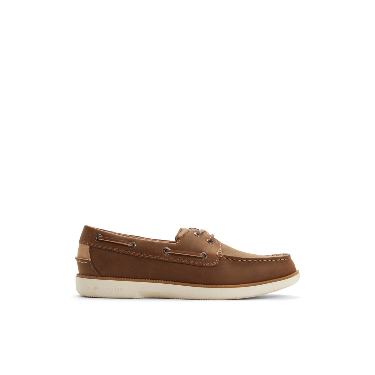 Hull 2 Eye Boat Shoe | Sperry