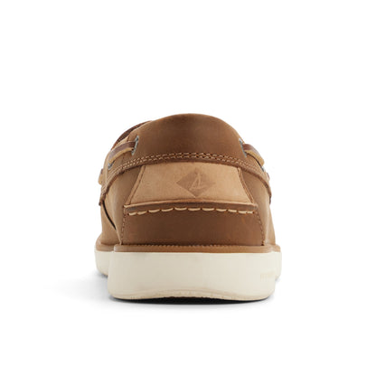 Hull 2 Eye Boat Shoe | Sperry