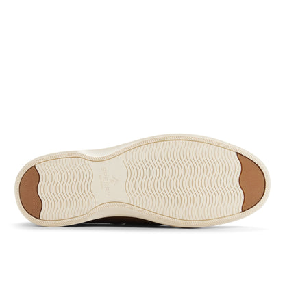 Hull 2 Eye Boat Shoe | Sperry