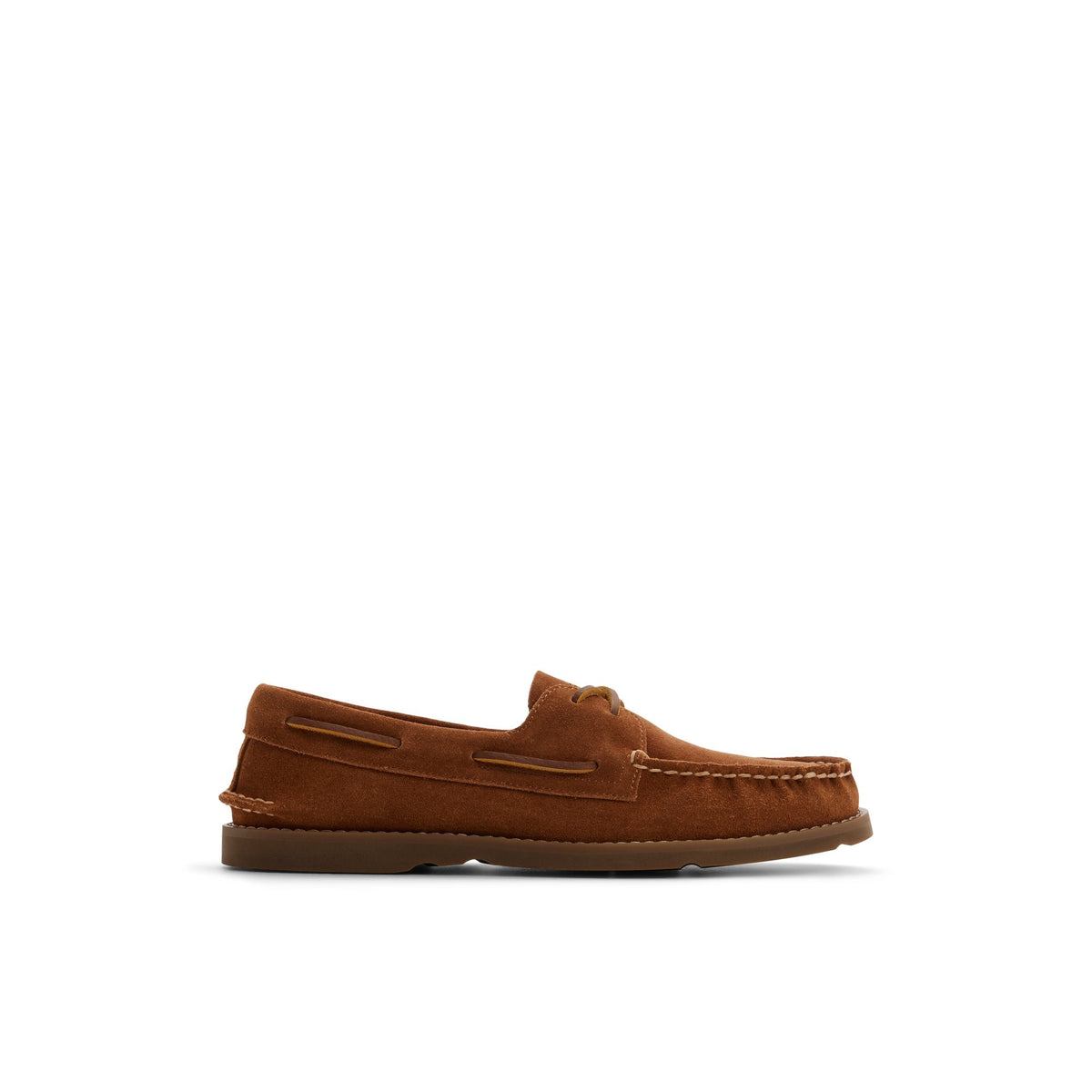 Authentic Original™ 2 Eye Ripple Lug Boat Shoe | Sperry
