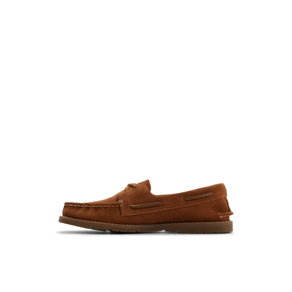 Authentic Original™ 2 Eye Ripple Lug Boat Shoe | Sperry