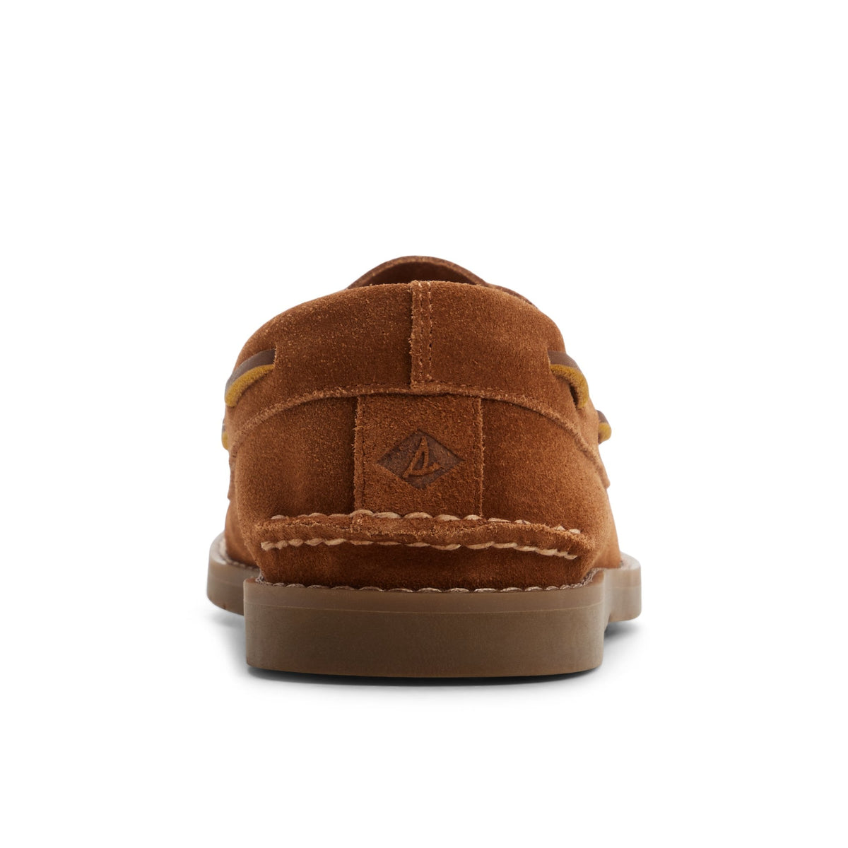 Authentic Original™ 2 Eye Ripple Lug Boat Shoe | Sperry