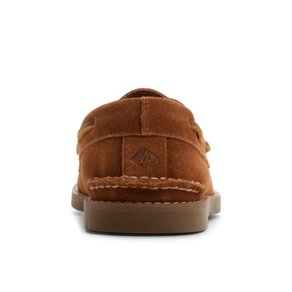 Authentic Original™ 2 Eye Ripple Lug Boat Shoe | Sperry