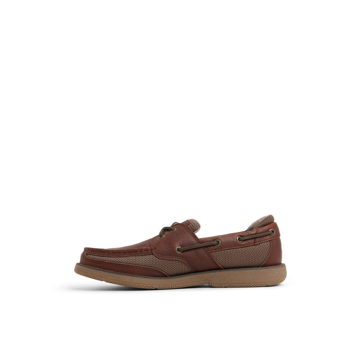 Surveyor 2 Eye Boat Shoes Tan | Sperry