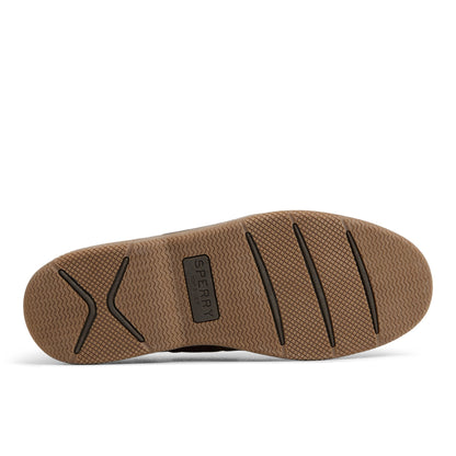 Surveyor 2 Eye Boat Shoes Tan | Sperry