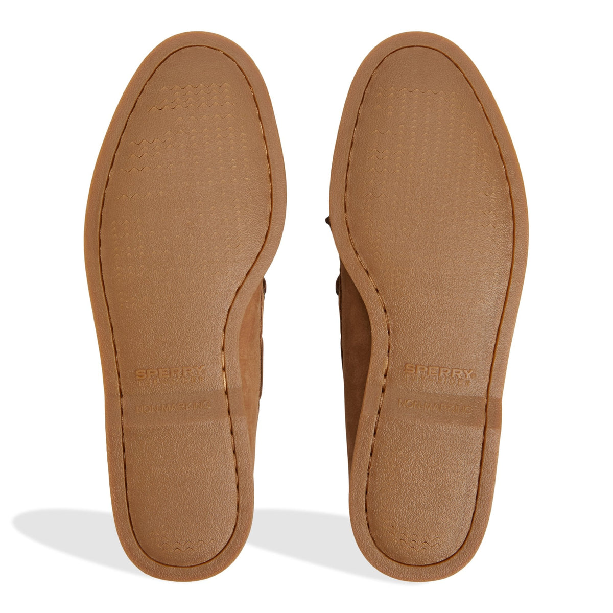 Gold Cup™ Authentic Original™ 1 Eye Boat Shoe Light Brown | Sperry
