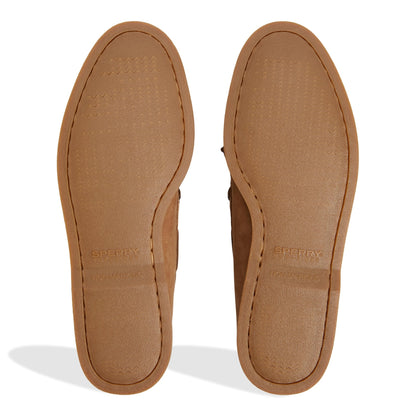 Gold Cup™ Authentic Original™ 1 Eye Boat Shoe Light Brown | Sperry