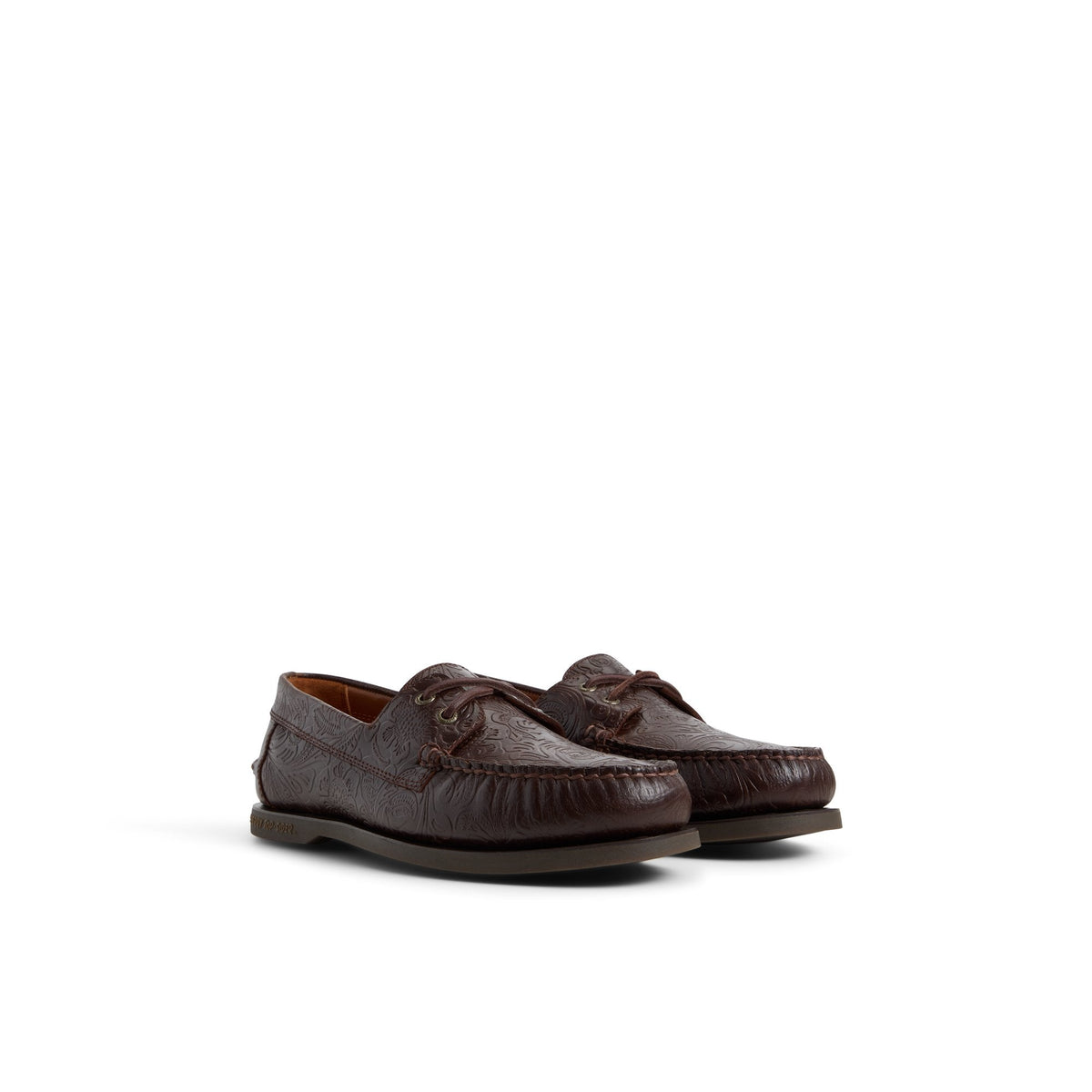 Lou | Sperry