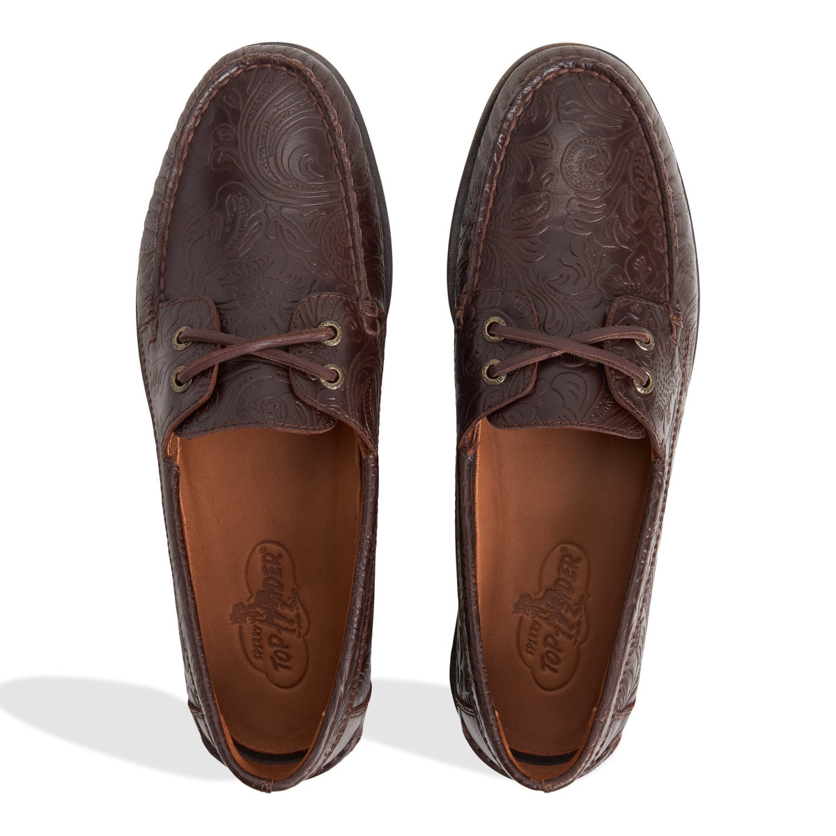 Lou | Sperry