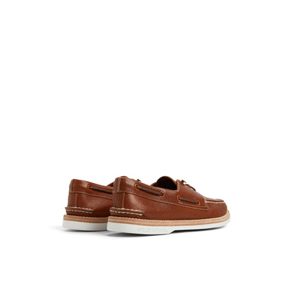 Authentic Original™ 3 Eye Boat Shoe Brown | Sperry