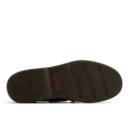 Surveyor2eye Dark Brown Men's Leather | Sperry