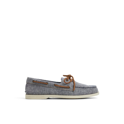 Authentic Original™ 2-Eye Lite Boat Shoe lite Navy Men's Authentic Original | Sperry
