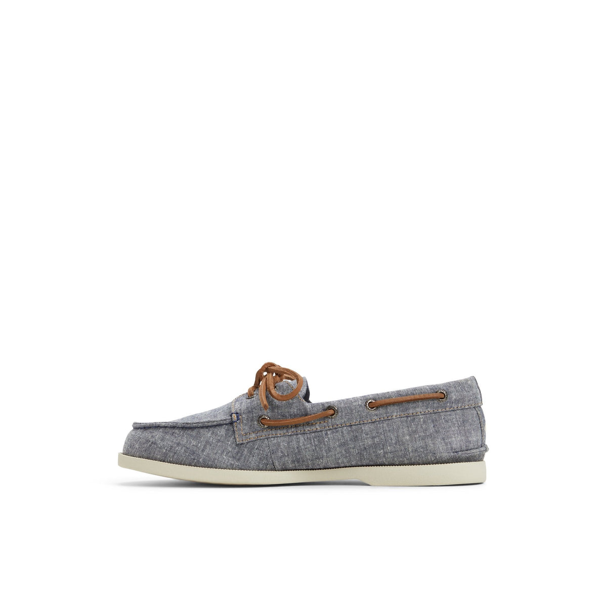 Authentic Original™ 2-Eye Lite Boat Shoe lite Navy Men's Authentic Original | Sperry