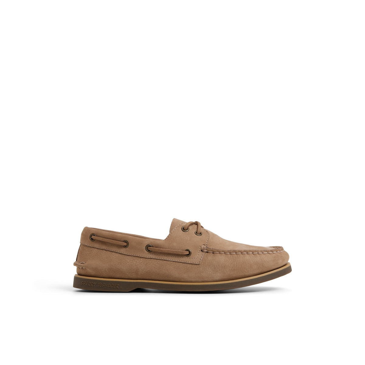 Authentic Original™ Cloud Boat Shoe Other White | Sperry