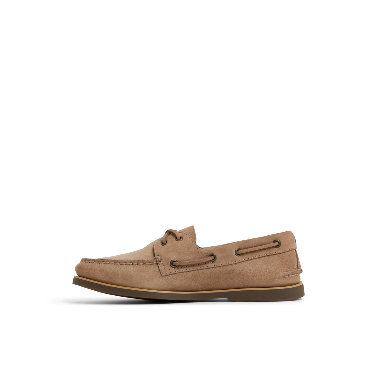 Authentic Original™ Cloud Boat Shoe Other White | Sperry