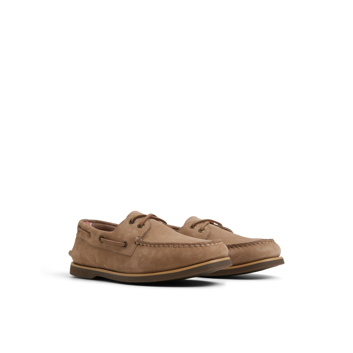 Authentic Original™ Cloud Boat Shoe Other White | Sperry