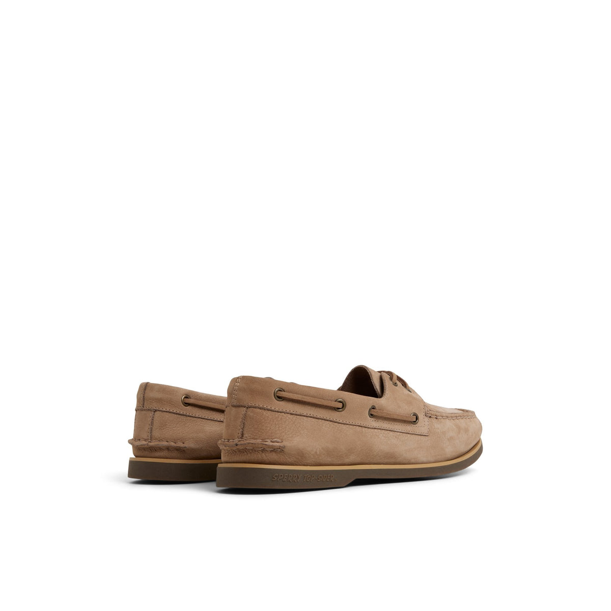 Authentic Original™ Cloud Boat Shoe Other White | Sperry