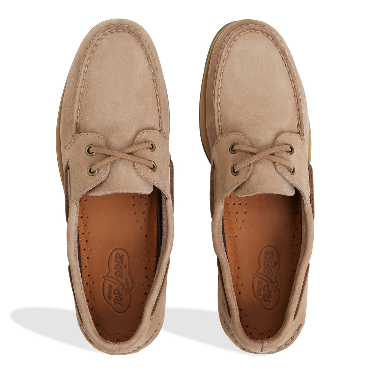 Authentic Original™ Cloud Boat Shoe Other White | Sperry