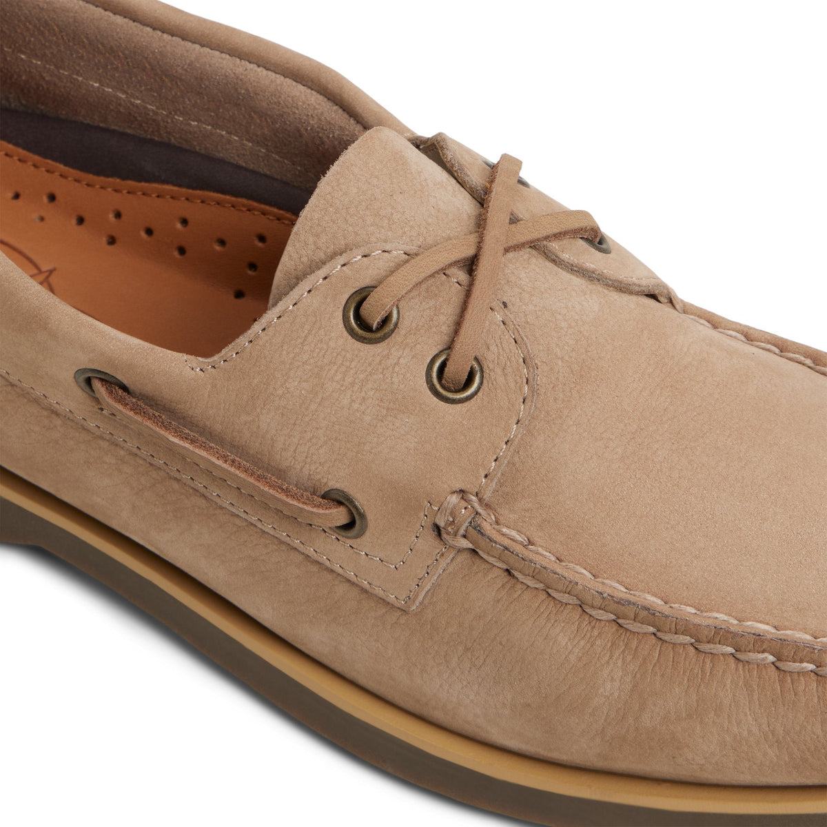 Authentic Original™ Cloud Boat Shoe Other White | Sperry