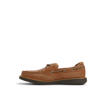 Surveyor 2 Eye Boat Shoe Other Brown | Sperry