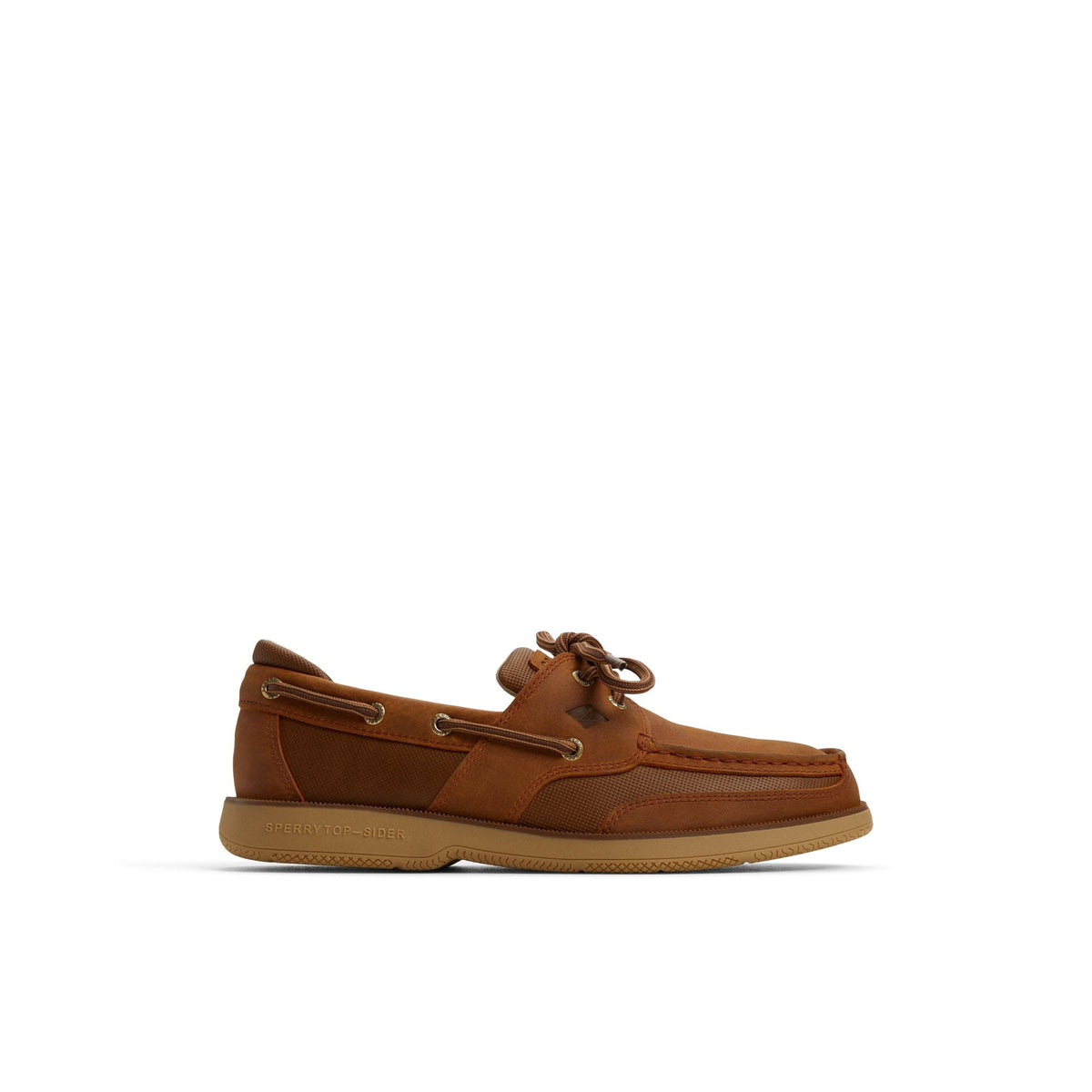 Surveyor2eye Natural Men's Leather | Sperry