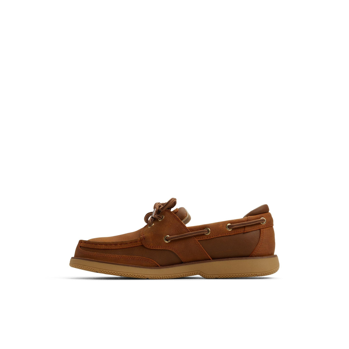 Surveyor2eye Natural Men's Leather | Sperry