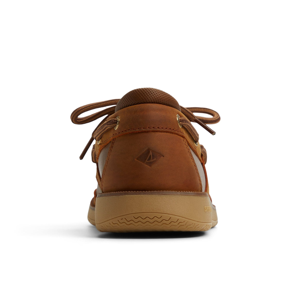 Surveyor2eye Natural Men's Leather | Sperry