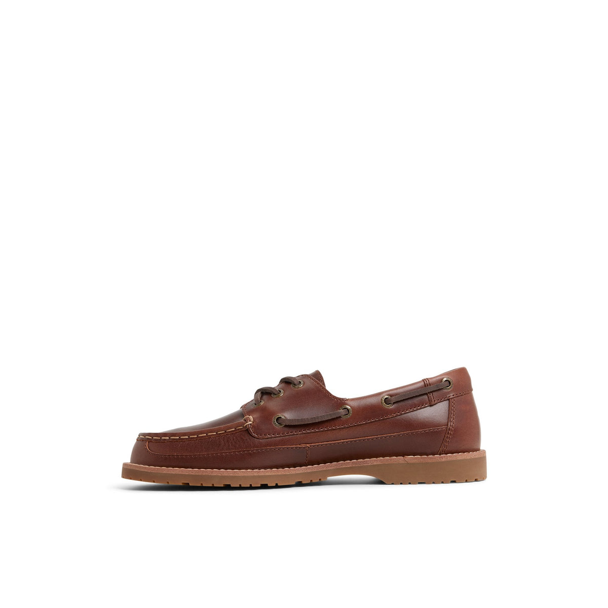 Authentic Original™ 3 Eye Mini Lug Boat Shoe | Sperry