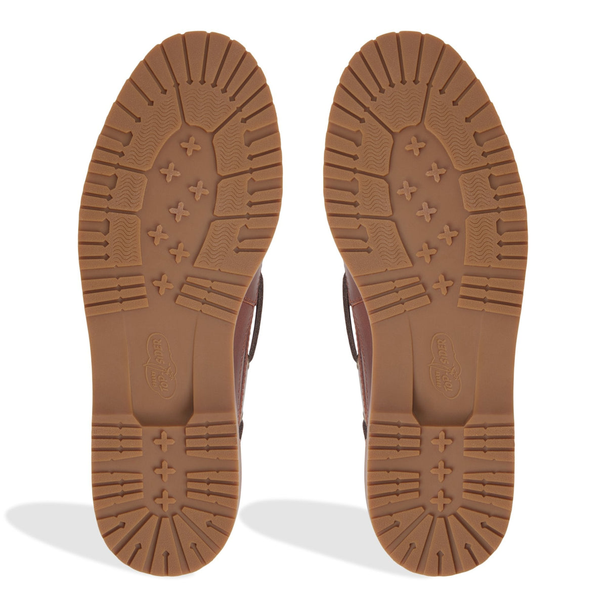Authentic Original™ 3 Eye Mini Lug Boat Shoe | Sperry