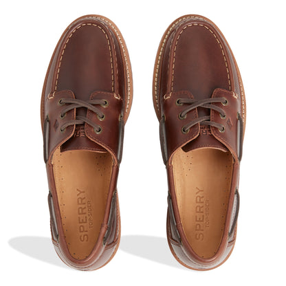 Authentic Original™ 3 Eye Mini Lug Boat Shoe | Sperry