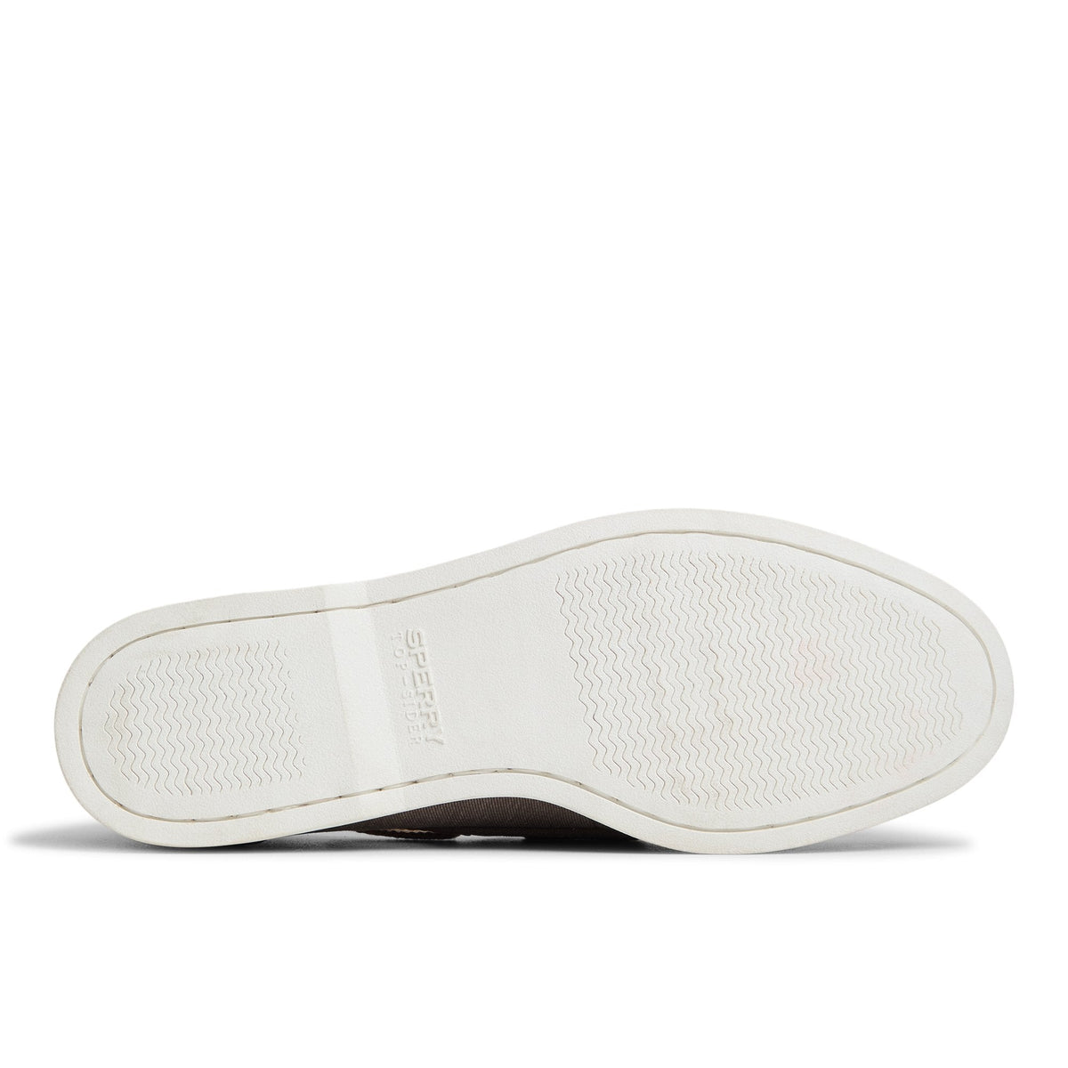 Helmsman Boat Shoe Dark Brown | Sperry