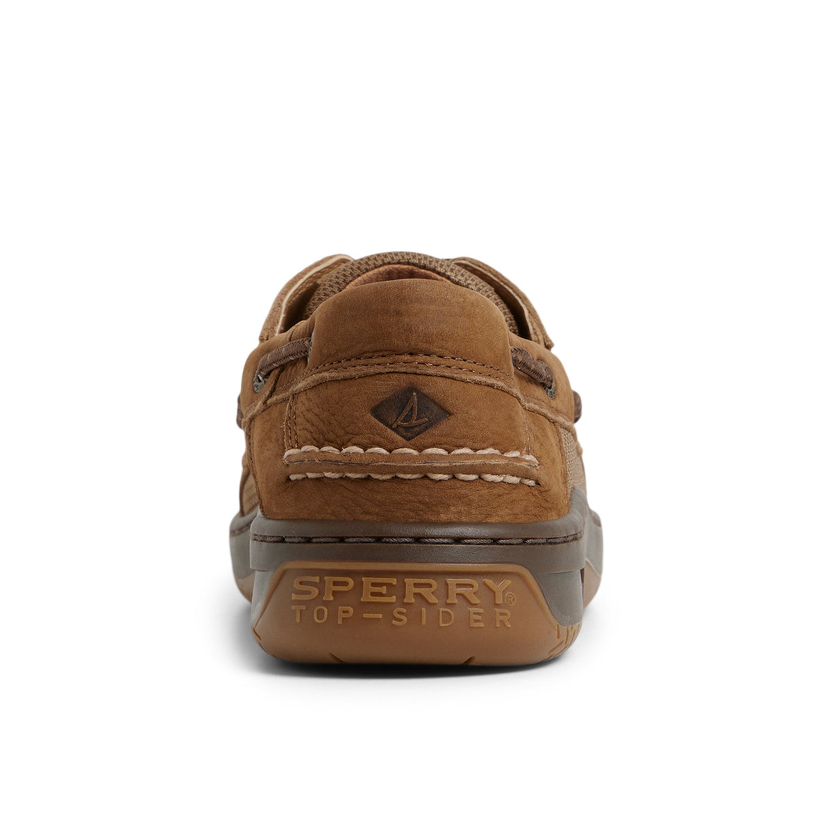 Billfish 3-Eye Boat Shoe Tan - 2 | Sperry