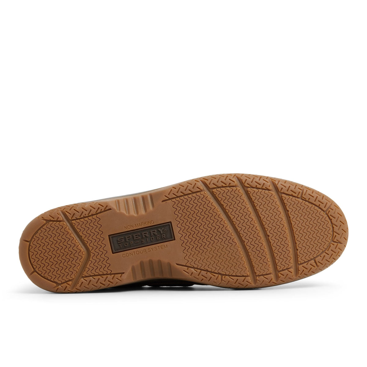 Billfish 3-Eye Boat Shoe Tan - 2 | Sperry