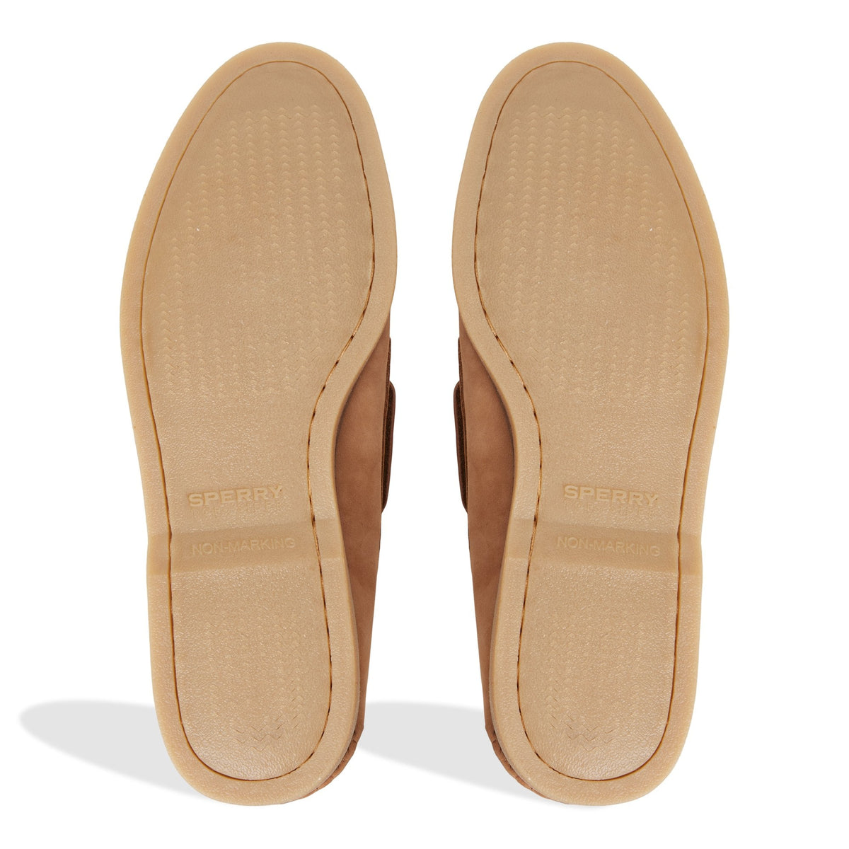 Gold Cup™ Authentic Original™ 2-Eye Boat Shoe Tan | Sperry