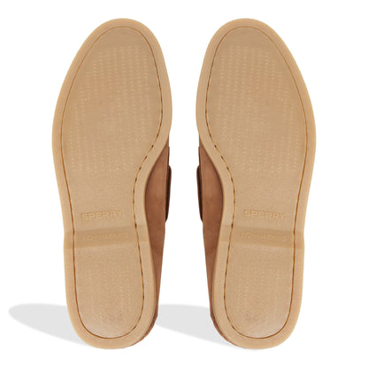 Gold Cup™ Authentic Original™ 2-Eye Boat Shoe Tan | Sperry