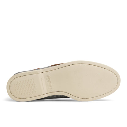 Authentic Original™ 2-Eye Lite Boat Shoe lite Black Men's Men | Sperry