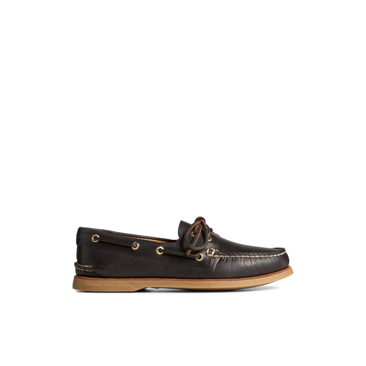 Gold Cup™ Authentic Original™ Orleans Leather Boat Shoe | Sperry