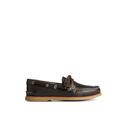 Gold Cup™ Authentic Original™ Orleans Leather Boat Shoe | Sperry