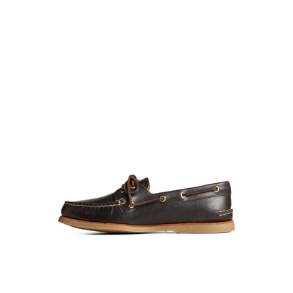 Gold Cup™ Authentic Original™ Orleans Leather Boat Shoe | Sperry