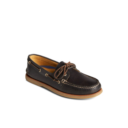 Gold Cup™ Authentic Original™ Orleans Leather Boat Shoe | Sperry