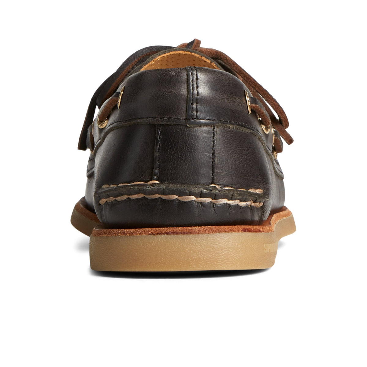 Gold Cup™ Authentic Original™ Orleans Leather Boat Shoe | Sperry
